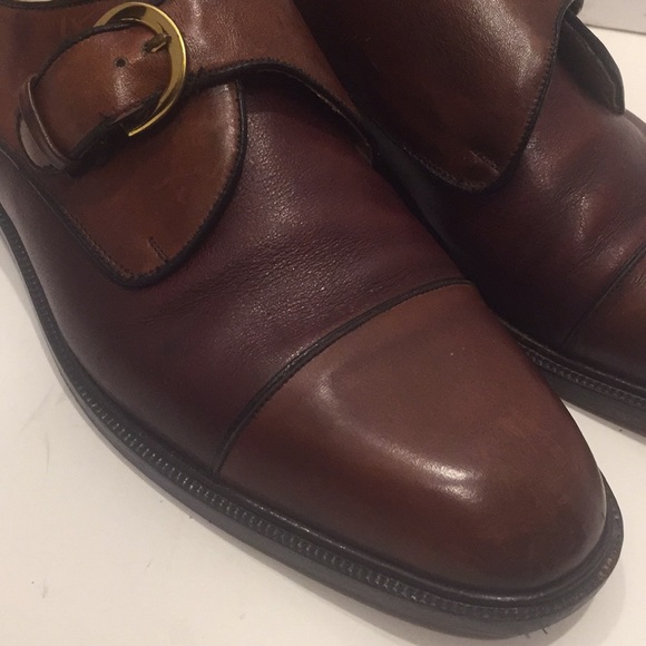 Paola De Marco Men’s Shoes main image 7